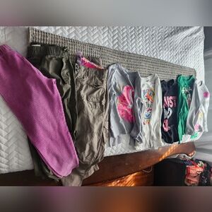 Bundle Grils 8 Years